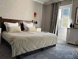 Chambres d'hôtes & SPA Les Perce Neige