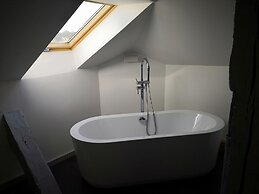 Chambres d'hôtes & SPA Les Perce Neige