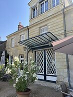 Chambres d'hôtes & SPA Les Perce Neige