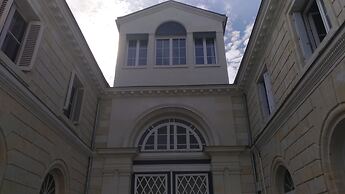 Chambres d'hôtes & SPA Les Perce Neige