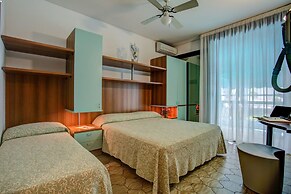 Hotel Castellucci