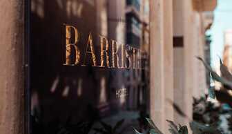 The Barrister