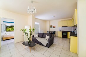 Eva Apartments