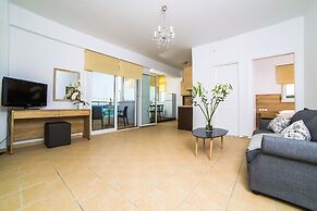 Eva Apartments