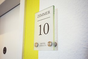 Hotel Löwenguth