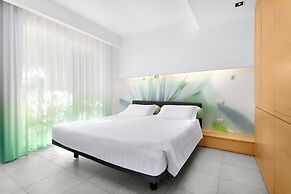Valentino SPA Resort