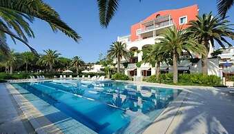 Valentino SPA Resort