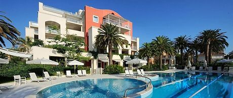 Valentino SPA Resort