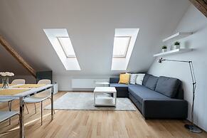 Pytloun Apartments Liberec