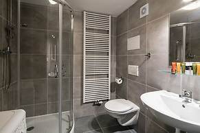 Pytloun Apartments Liberec