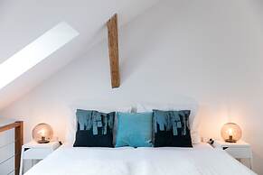 Pytloun Apartments Liberec