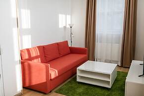 Pytloun Apartments Liberec