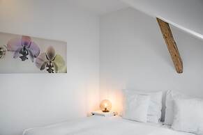 Pytloun Apartments Liberec