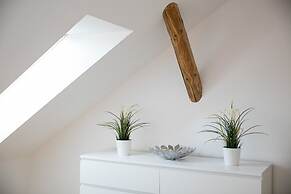 Pytloun Apartments Liberec