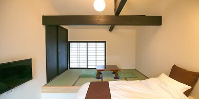 Nijo Yu-Rakukan
