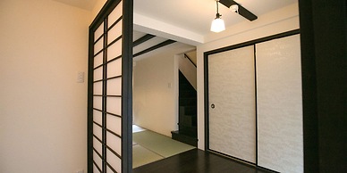 Nijo Yu-Rakukan