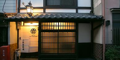 Nijo Yu-Rakukan