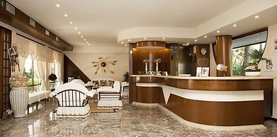 Hotel Elite