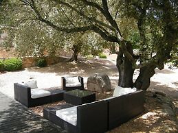 Les Jardins De Mathieu
