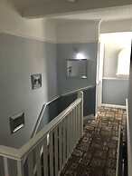 White Lodge Guest House