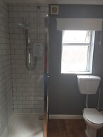 White Lodge Guest House