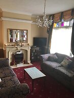 White Lodge Guest House