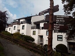 Apartment Harzgrün 2