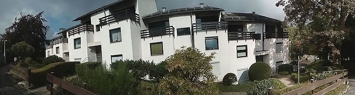 Apartment Harzgrün 2