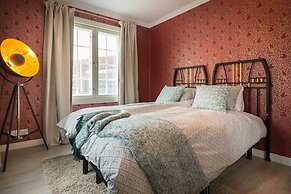 Harmooni Suites