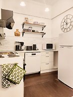 Harmooni Suites