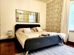 Harmooni Suites
