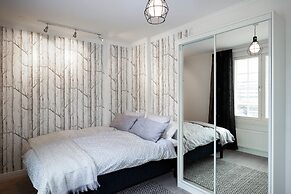 Harmooni Suites