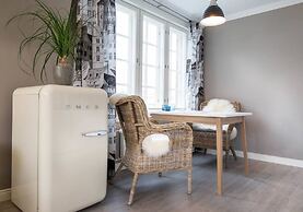 Harmooni Suites