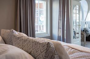 Harmooni Suites
