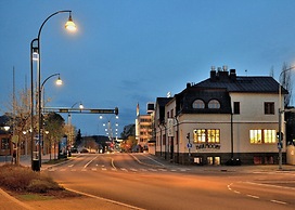 Harmooni Suites