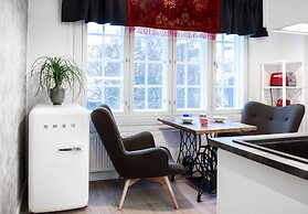Harmooni Suites