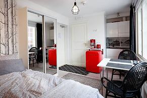 Harmooni Suites