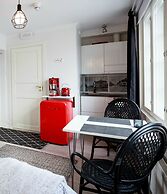 Harmooni Suites