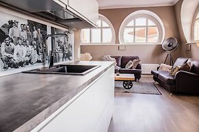 Harmooni Suites