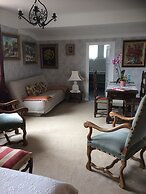 Villa Erresinolettean