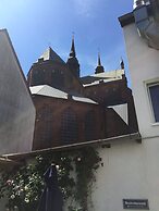 Stadthaus Stralsund