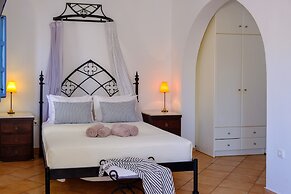 Ihthioessa Boutique Hotel