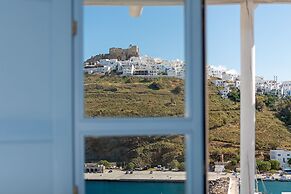 Ihthioessa Boutique Hotel
