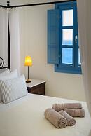 Ihthioessa Boutique Hotel