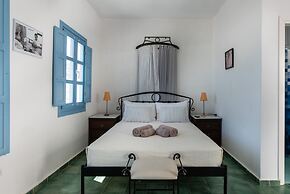 Ihthioessa Boutique Hotel