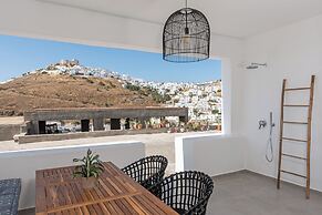 Ihthioessa Boutique Hotel
