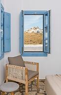 Ihthioessa Boutique Hotel