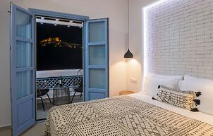Ihthioessa Boutique Hotel
