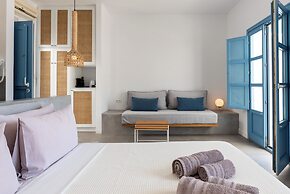 Ihthioessa Boutique Hotel