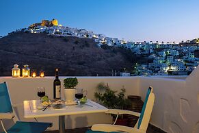 Ihthioessa Boutique Hotel